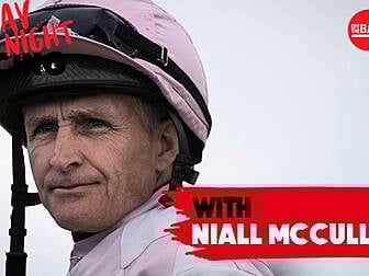 Friday Night Racing | Niall Mc...